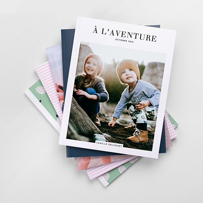 Livre photo couverture souple Rosemood.be Livre photo couverture souple Rosemood.be