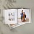 Livre photo couverture rigide imprimée Livre photo couverture rigide imprimée