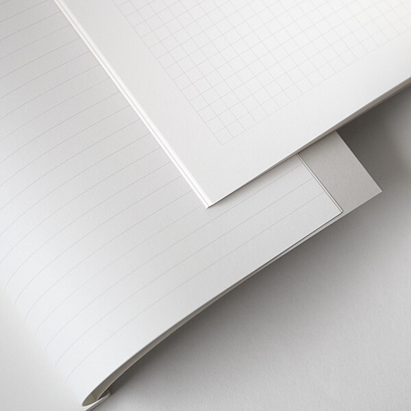 Mise en page intérieure carnet souple photo Mise en page intérieure carnet souple photo