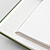 Pages intérieures des carnets Pages intérieures des carnets