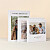 Nos modèles d'album photo avec couverture rigide imprimée Nos modèles d'album photo avec couverture rigide imprimée