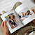 Livre photo couverture souple zoom Rosemood.be Livre photo couverture souple zoom Rosemood.be