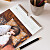 Couverture calendrier photo A4 Couverture calendrier photo A4