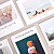 Nos modèles d'album photo avec couverture rigide imprimée Nos modèles d'album photo avec couverture rigide imprimée