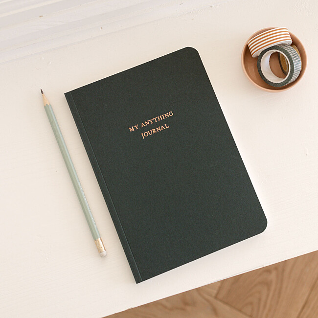 Carrousel carnet souple dorure Carrousel carnet souple dorure