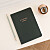 Carrousel carnet souple dorure Carrousel carnet souple dorure