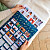 Tirage photo calendrier de l'avent Valse Noël Tirage photo calendrier de l'avent Valse Noël