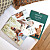 Couverture calendrier photo A4 Couverture calendrier photo A4