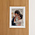 Tirage photo papier de création Tirage photo papier de création