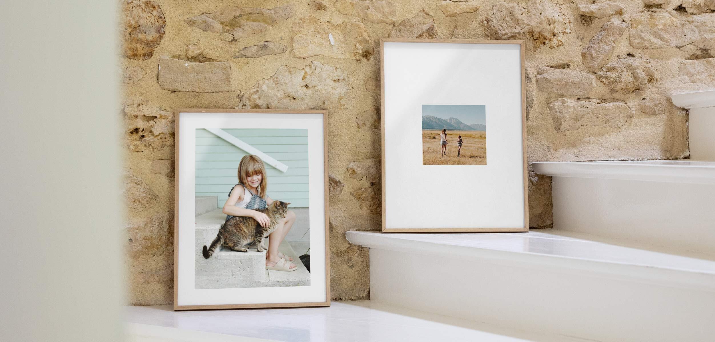 Tirage photo souple premium Tirage photo souple premium