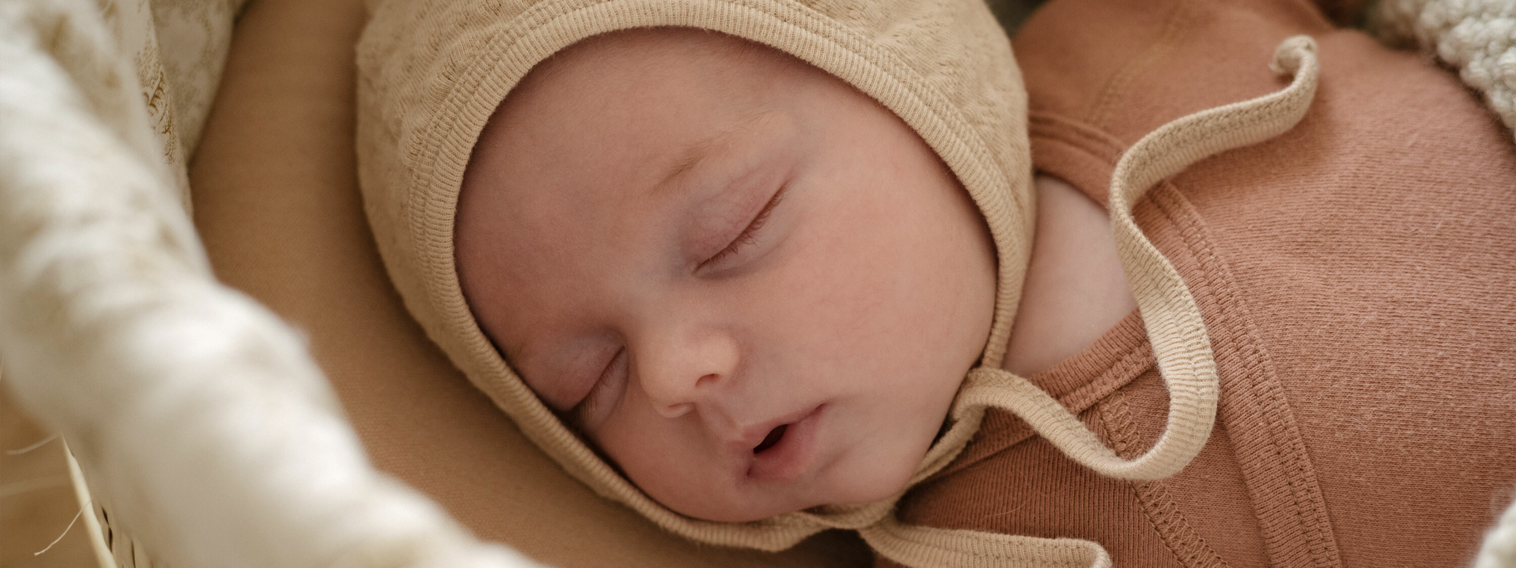 Faire-part de naissance : notre sélection hivernale Faire-part de naissance : notre sélection hivernale