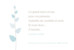 Carte de remerciement Petit élégance garçon bleu - Page 3 Carte de remerciement Petit élégance garçon bleu - Page 3