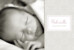 Faire-part de naissance Ambiance florale paysage 4p fille - Page 1 Faire-part de naissance Ambiance florale paysage 4p fille - Page 1