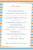Carton d'invitation mariage Festivité vert - Page 2 Carton d'invitation mariage Festivité vert - Page 2