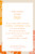 Faire-part de mariage Nymphéas orange - Page 2 Faire-part de mariage Nymphéas orange - Page 2