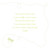 Faire-part de naissance Libellule 4 photos vert clair Faire-part de naissance Libellule 4 photos vert clair
