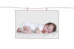 Faire-part de naissance Linge peluche garçon photo taupe Faire-part de naissance Linge peluche garçon photo taupe