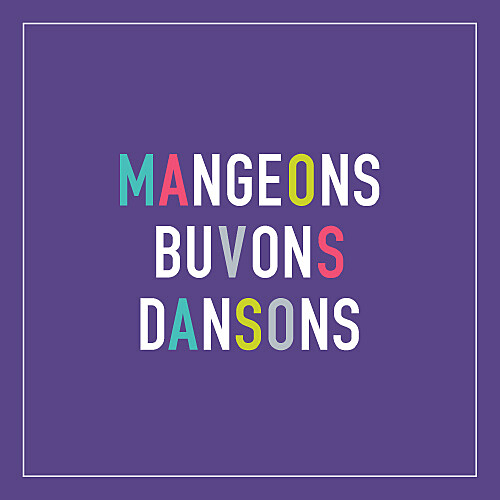 Carton d'invitation mariage Marrons-nous violet Carton d'invitation mariage Marrons-nous violet