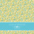 Faire-part de mariage Liberty turquoise - Page 1 Faire-part de mariage Liberty turquoise - Page 1