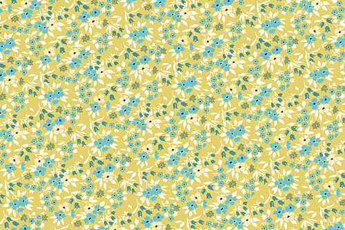 Carton d'invitation mariage Liberty recto simple turquoise - Recto Carton d'invitation mariage Liberty recto simple turquoise - Recto