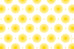 Carte de remerciement Petit pistil jaune - Page 1 Carte de remerciement Petit pistil jaune - Page 1