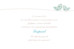 Faire-part de naissance Poétique 4 photos paysage bleu - Page 3 Faire-part de naissance Poétique 4 photos paysage bleu - Page 3