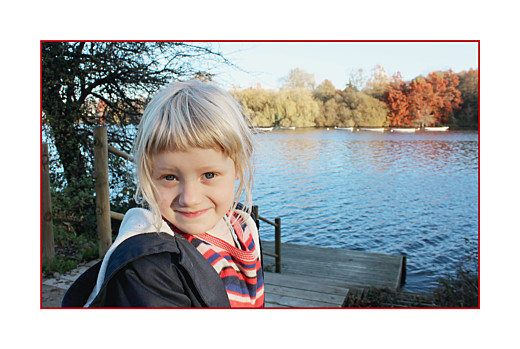 Carte de voeux Ours en famille rouge - Page 2 Carte de voeux Ours en famille rouge - Page 2