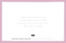 Faire-part de naissance Coquette paysage 3 photos rose - Page 2 Faire-part de naissance Coquette paysage 3 photos rose - Page 2