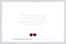 Faire-part de naissance Chérie paysage 3 photos gris rouge - Page 2 Faire-part de naissance Chérie paysage 3 photos gris rouge - Page 2