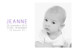 Faire-part de naissance Jumeaux justifié 4 photos blanc - Page 2 Faire-part de naissance Jumeaux justifié 4 photos blanc - Page 2