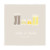 Faire-part de naissance Jumeaux balade photo beige jaune - Page 1 Faire-part de naissance Jumeaux balade photo beige jaune - Page 1
