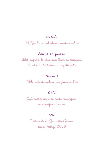 Menu de baptême Papillon prune - Page 3 Menu de baptême Papillon prune - Page 3