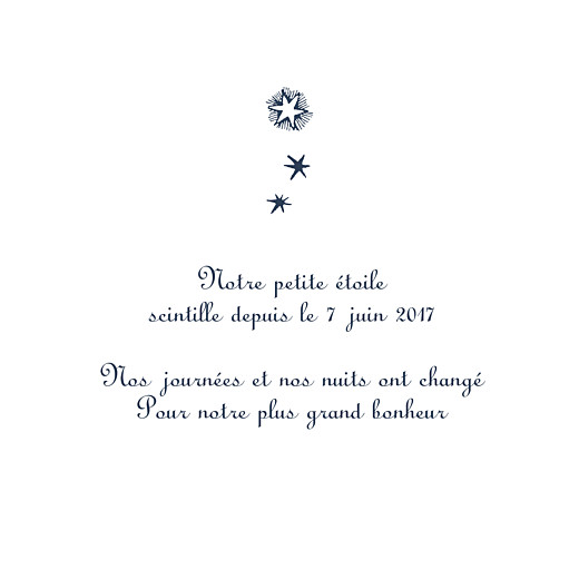 Faire-part de naissance Constellation photo bleu nuit - Page 3 Faire-part de naissance Constellation photo bleu nuit - Page 3