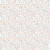 Faire-part de naissance Jardin fleuri (4 pages) bleuet Faire-part de naissance Jardin fleuri (4 pages) bleuet