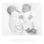 Faire-part de naissance Jumeaux simple 4 photos blanc - Page 4 Faire-part de naissance Jumeaux simple 4 photos blanc - Page 4