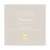 Faire-part de naissance Balade (1 enfant) beige jaune - Page 2 Faire-part de naissance Balade (1 enfant) beige jaune - Page 2