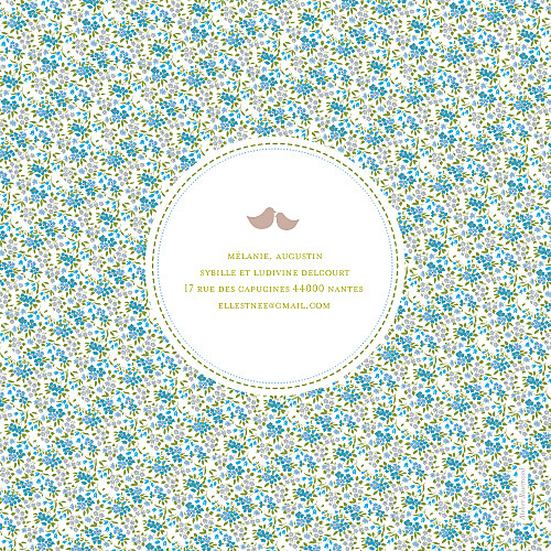 Faire-part de naissance Bilingue liberty bleu - Page 4 Faire-part de naissance Bilingue liberty bleu - Page 4