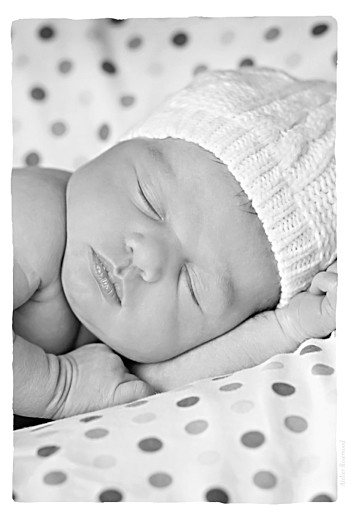 Faire-part de naissance Happy day corail Faire-part de naissance Happy day corail