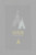 Faire-part de naissance Tipis photo (4 pages) gris - Page 1 Faire-part de naissance Tipis photo (4 pages) gris - Page 1