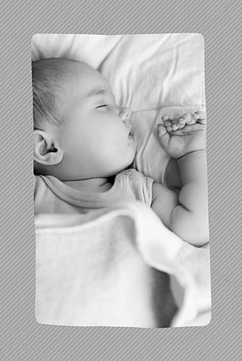 Faire-part de naissance Tipis photo (4 pages) gris - Page 2 Faire-part de naissance Tipis photo (4 pages) gris - Page 2