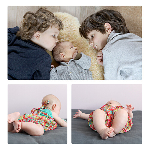 Faire-part de naissance Tombe la pluie (3 photos) vert - Page 2 Faire-part de naissance Tombe la pluie (3 photos) vert - Page 2
