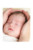 Faire-part de naissance Marinière portrait (4 pages) taupe Faire-part de naissance Marinière portrait (4 pages) taupe