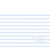 Faire-part de naissance Marinière bleu - Page 1 Faire-part de naissance Marinière bleu - Page 1