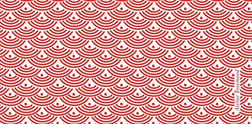 Marque-place Baptême Pattern écusson rouge - Page 3 Marque-place Baptême Pattern écusson rouge - Page 3