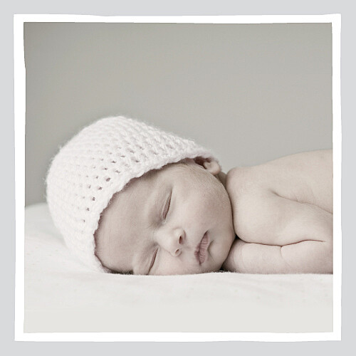 Faire-part de naissance Chérie photo (4 pages) gris rouge - Page 2 Faire-part de naissance Chérie photo (4 pages) gris rouge - Page 2