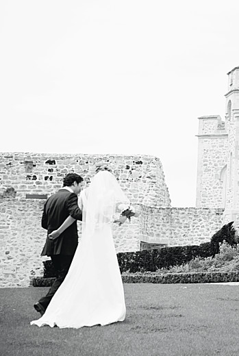 Carte de remerciement mariage Plein la vue portrait (4 photos) blanc - Page 4
