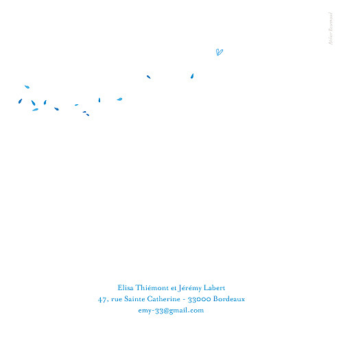 Faire-part de mariage Grand bouquet bleu - Page 4 Faire-part de mariage Grand bouquet bleu - Page 4