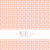 Carte de remerciement Merci capri rose - Page 1 Carte de remerciement Merci capri rose - Page 1