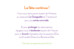 Carton d'invitation mariage Dis moi oui ! orange & violet - Page 2
