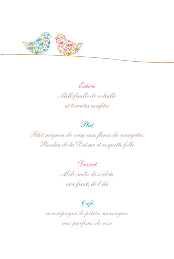 Menu de baptême Poétique jumeaux mixte - Page 3 Menu de baptême Poétique jumeaux mixte - Page 3